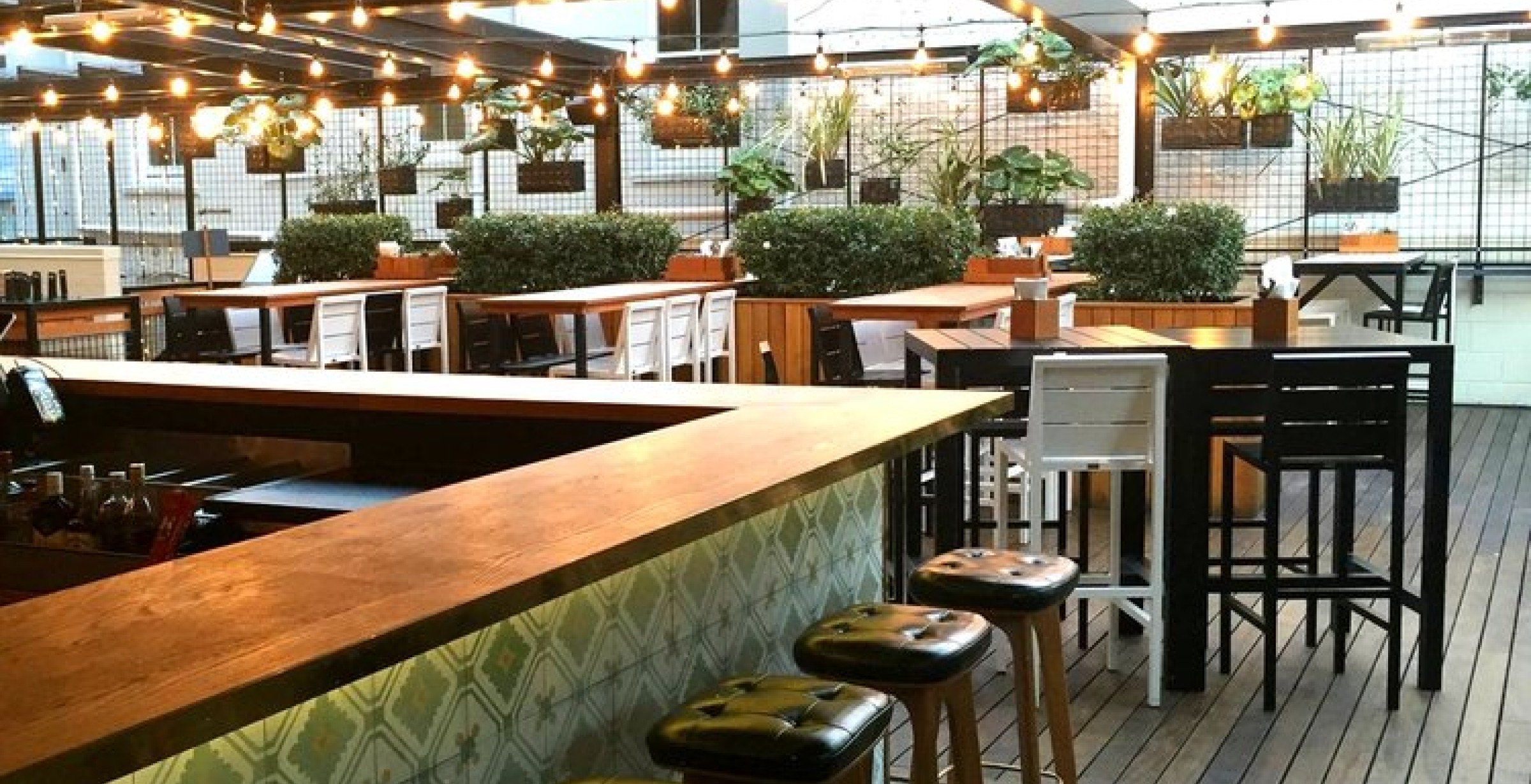 The Glass Goose Cook Brothers Hospitality Group